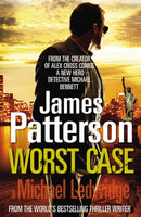Worst Case : (Michael Bennett 3). One wrong answer will cost you your life.-9780099525332