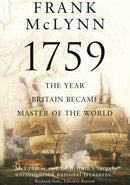 1759 : The Year Britain Became Master of the World-9780099526391