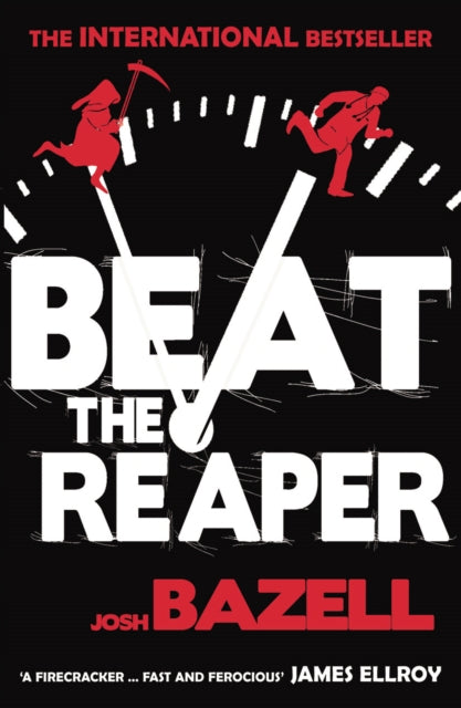 Beat The Reaper-9780099527527