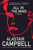 All in the Mind-9780099528029