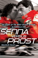 Senna Versus Prost-9780099528098