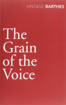The Grain Of The Voice-9780099528340