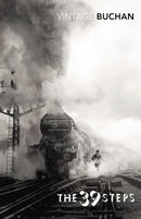 The Thirty-Nine Steps-9780099528395