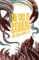 The Call of Cthulhu and Other Weird Tales