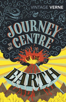 Journey to the Centre of the Earth-9780099528494