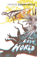 The Lost World-9780099528524