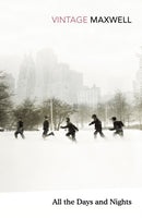 All the Days and Nights-9780099528777