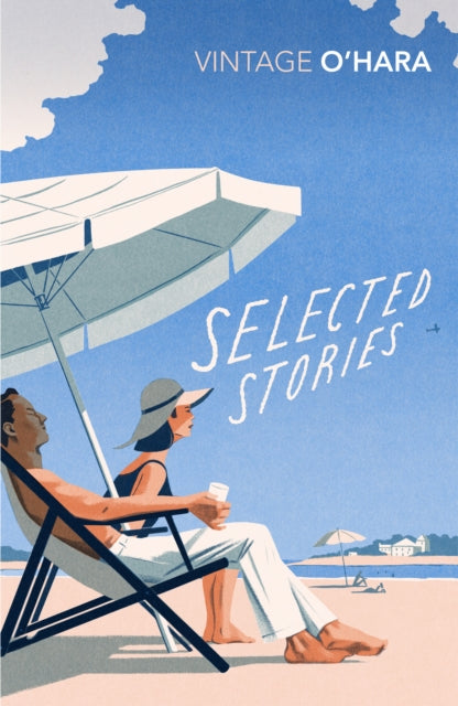 Selected Stories-9780099528791