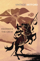 Frederick the Great-9780099528869