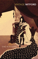 The Sun King-9780099528883