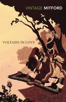 Voltaire in Love-9780099528890