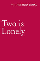 Two Is Lonely-9780099529088