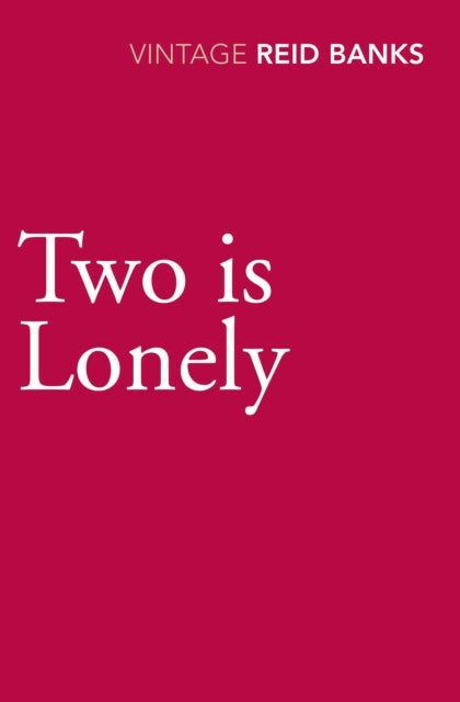 Two Is Lonely-9780099529088