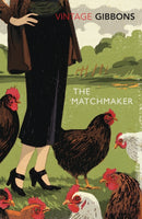 The Matchmaker-9780099529330