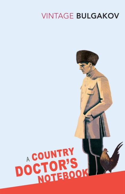 Country Doctor''s Notebook
