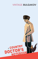 Country Doctor''s Notebook