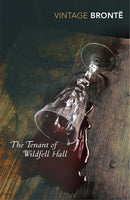 The Tenant of Wildfell Hall-9780099529668