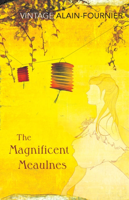 Magnificent Meaulnes (Le Grand Meaulnes)