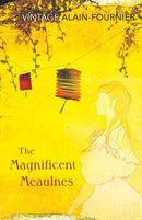 The Magnificent Meaulnes (Le Grand Meaulnes)-9780099529729