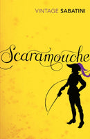 Scaramouche-9780099529859