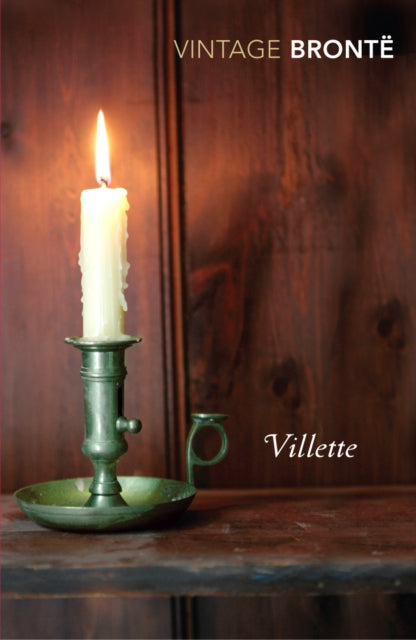 Villette-9780099529927