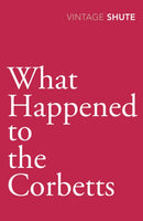 What Happened to the Corbetts-9780099529972
