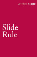Slide Rule-9780099530176