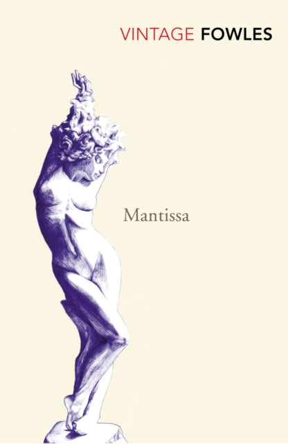 Mantissa-9780099530282