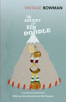 The Ascent Of Rum Doodle-9780099530381