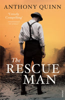 The Rescue Man-9780099531937