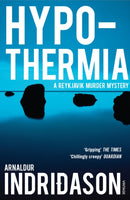 Hypothermia-9780099532279