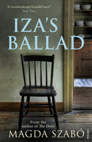 Iza's Ballad-9780099532385