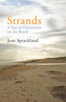 Strands : A Year of Discoveries on the Beach-9780099532439