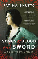 Songs of Blood and Sword-9780099532668