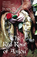 The Red Rose of Anjou : (Plantagenet Saga)-9780099532972