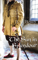 The Sun in Splendour : (Plantagenet Saga)-9780099532989