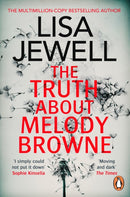 The Truth About Melody Browne