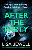 After the Party : The page-turning sequel to Ralph's Party from the bestselling author-9780099533689