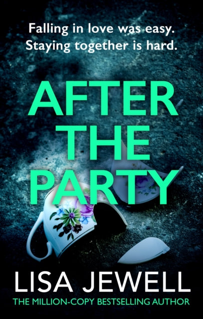 After the Party : The page-turning sequel to Ralph's Party from the bestselling author-9780099533689