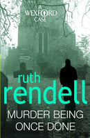 Murder Being Once Done