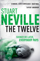 The Twelve-9780099535348