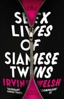 The Sex Lives of Siamese Twins-9780099535560