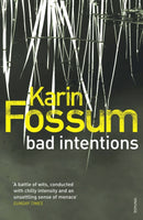 Bad Intentions-9780099535843