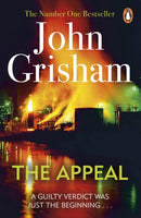 The Appeal-9780099537045