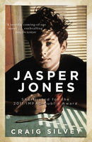 Jasper Jones-9780099537540