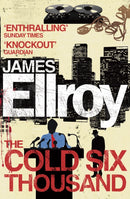 The Cold Six Thousand-9780099537830