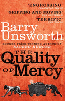 The Quality of Mercy-9780099538226