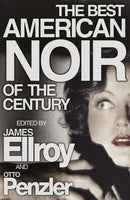 The Best American Noir of the Century-9780099538257