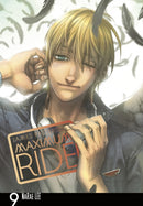 Maximum Ride: Manga Volume 9-9780099538370