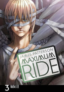 Maximum Ride: Manga Volume 3-9780099538424